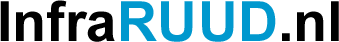 Infraruud.nl Logo
